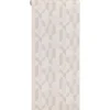 Kwantum Vliesbehang | Behang Ruby Beige