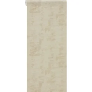 Kwantum Vliesbehang | Behang Sanne Beige