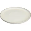 Kwantum Borden | Borden | Dinerbord Almness Off-White - ø 27,5 Cm