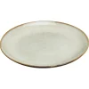 Kwantum Kerstservies | Borden | Dinerbord Nordic Uni Beige - ø 27 Cm