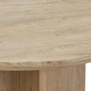 Kwantum Eettafels | Eettafel Matera Naturel