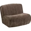 Kwantum Fauteuils | Fauteuil Busto Bruin