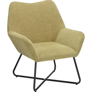 Kwantum Fauteuils | Fauteuil Terlago Groen