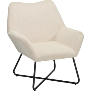 Kwantum Fauteuils | Fauteuil Terlago Zand