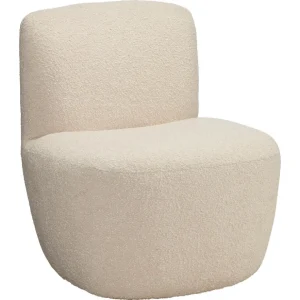 Kwantum Fauteuils | Fauteuil Trapani Zand