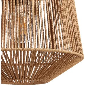 Kwantum Hanglampen | Hanglamp Adona Naturel