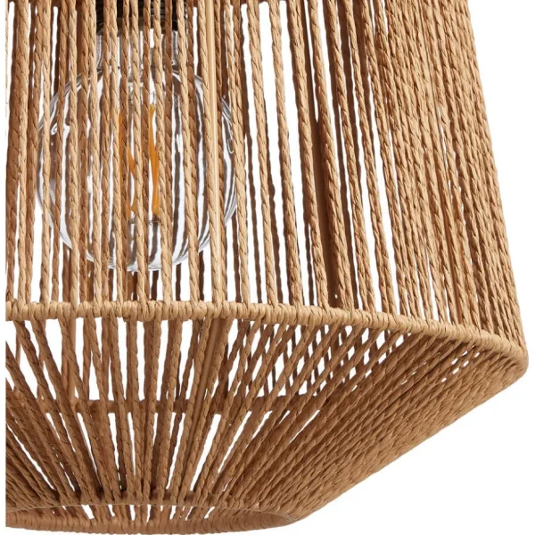 Kwantum Hanglampen | Hanglamp Adona Naturel