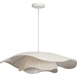 Kwantum Hanglampen | Hanglamp Agir Off-White