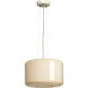 Kwantum Hanglampen | Hanglamp Aitne Off-white