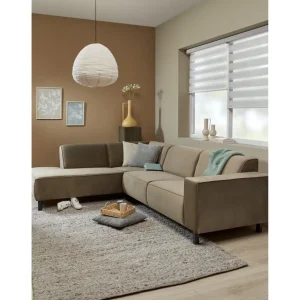 Kwantum Hanglampen | Hanglamp Anzar Naturel