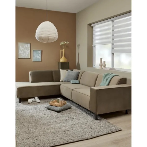Kwantum Hanglampen | Hanglamp Anzar Naturel
