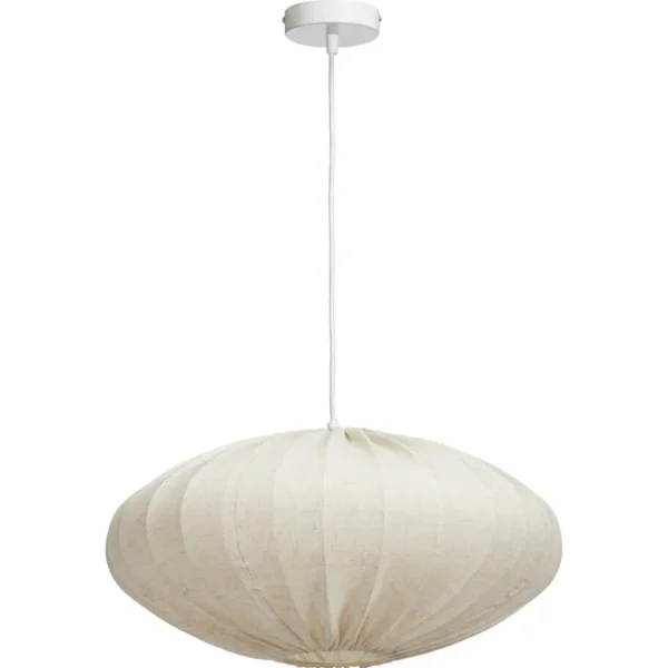 Kwantum Hanglampen | Hanglamp Anzi Off-White