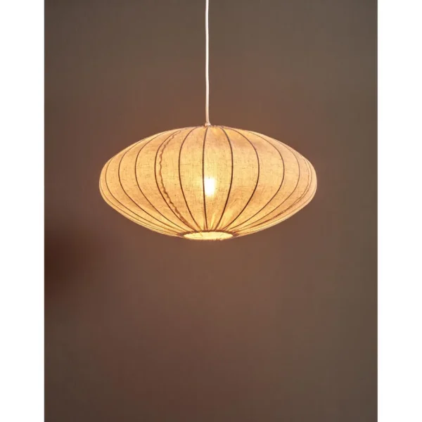 Kwantum Hanglampen | Hanglamp Anzi Off-White