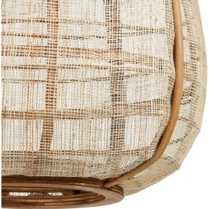 Kwantum Hanglampen | Hanglamp Avon Naturel