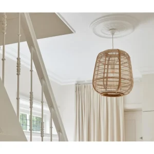 Kwantum Hanglampen | Hanglamp Avon Naturel