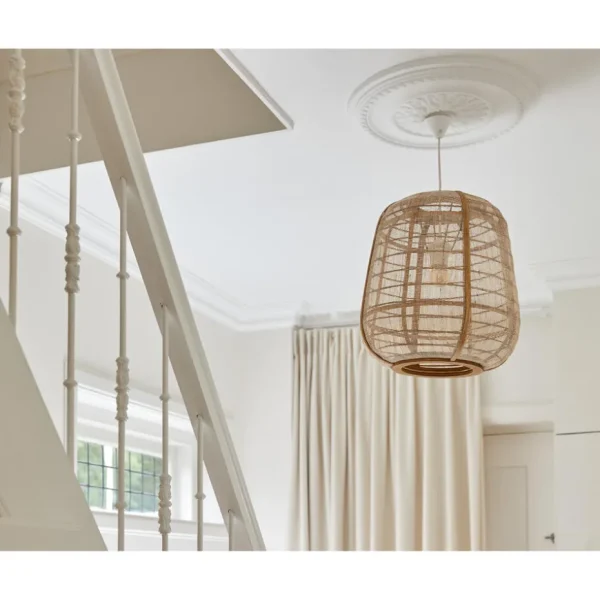 Kwantum Hanglampen | Hanglamp Avon Naturel
