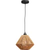 Kwantum Hanglampen | Hanglamp Capri Naturel