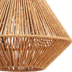 Kwantum Hanglampen | Hanglamp Capri Naturel