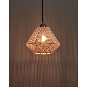 Kwantum Hanglampen | Hanglamp Capri Naturel