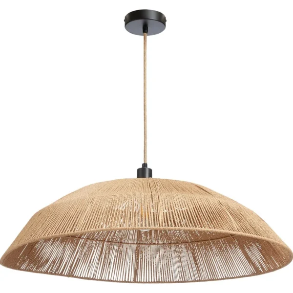 Kwantum Hanglampen | Hanglamp Durga Naturel