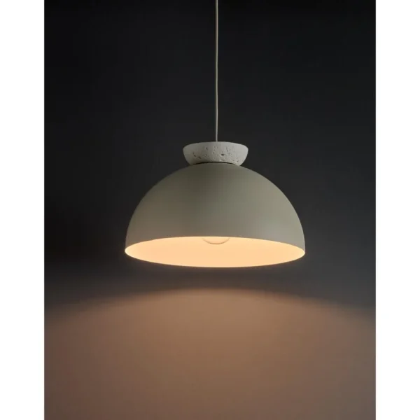 Kwantum Hanglampen | Hanglamp Erinome Greige