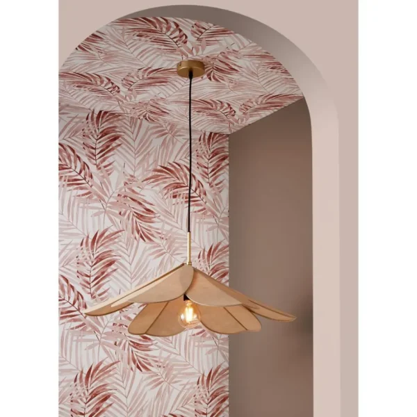 Kwantum Hanglampen | Hanglamp Helios Goud