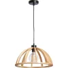 Kwantum Hanglampen | Hanglamp Hera Naturel