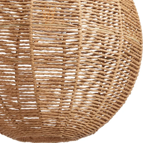 Kwantum Hanglampen | Hanglamp Riber Naturel