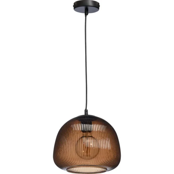 Kwantum Hanglampen | Hanglamp Sao Bruin