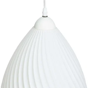 Kwantum Hanglampen | Hanglamp Swirl Greige