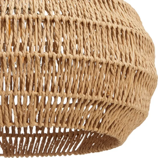 Kwantum Hanglampen | Hanglamp Trimu Naturel