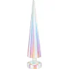 Kwantum Kerstdecoratie | Kerstdecoratie Kerstboom Holo 40 Cm 040CM