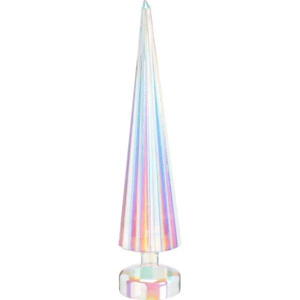 Kwantum Kerstdecoratie | Kerstdecoratie Kerstboom Holo 40 Cm 040CM