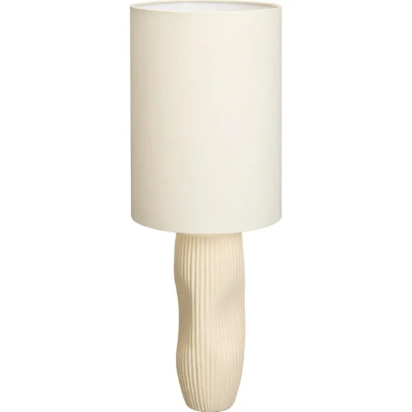 Kwantum Lampenvoeten | Lampvoet Curve Beige