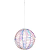 Kwantum Kerstverlichting | LED Bal Indoor Holo Multicolor