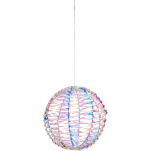 Kwantum Kerstverlichting | LED Bal Indoor Holo Multicolor