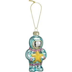 Kwantum Kerstballen & Kerstornamenten | Ornament Astronaut