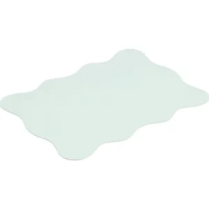 Kwantum Placemats | Placemats | Placemat Crispen Blob Mint