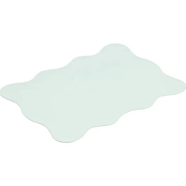 Kwantum Placemats | Placemats | Placemat Crispen Blob Mint