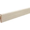 Kwantum Plinten | Plint Beige Eiken FOEI466