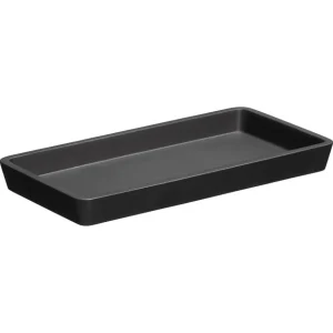 Kwantum Badkameraccessoires | Tray Zwart