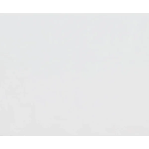 Kwantum Vouwgordijnen | Vitrages | Vitrage Laura Wit 150 Cm 150CM