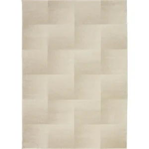 Kwantum Vloerkleden | Vloerkleden Woonkamer | Vloerkleed Anvik Beige 200x290 Cm 200X290CM