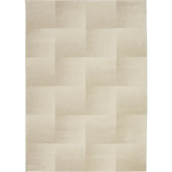 Kwantum Vloerkleden | Vloerkleden Woonkamer | Vloerkleed Anvik Beige 200x290 Cm 200X290CM