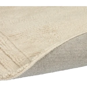 Kwantum Vloerkleden | Vloerkleden Woonkamer | Vloerkleed Claude Beige - 190x280 Cm 190X280CM