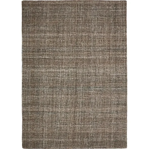 Kwantum Vloerkleden | Vloerkleden Woonkamer | Vloerkleed Hanover 190x280 Cm 190X280CM