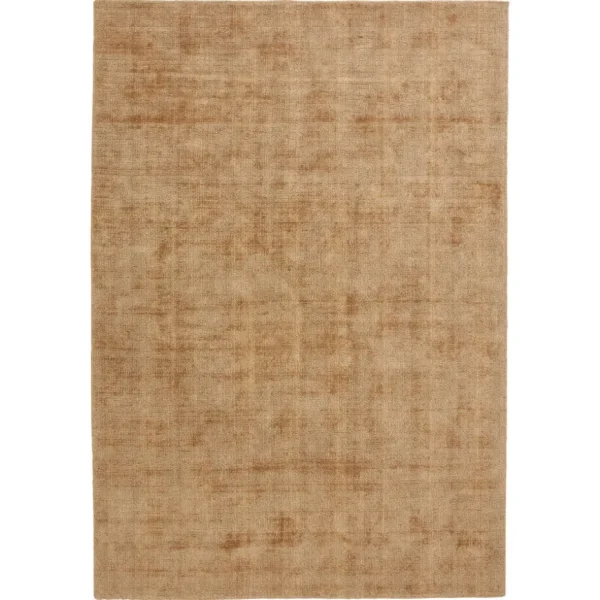 Kwantum Vloerkleden | Vloerkleden Woonkamer | Vloerkleed Horton Bruin - 190x280 Cm 190X280CM