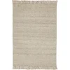 Kwantum Vloerkleden | Vloerkleden Woonkamer | Vloerkleed Huff Beige 190x280 Cm 190X280CM